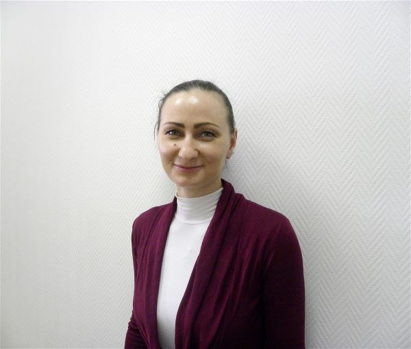 Домработница Алла